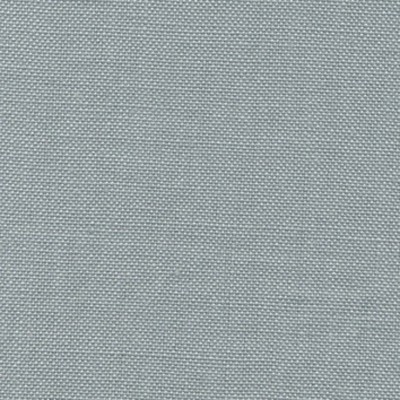 Фото Ткань портьерная однотонная - Лен - стиль Английский - Голуба - Купить в Интернет-магазине