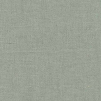 Фото Ткань портьерная однотонная - Лен - стиль Английский - Бирюзовый - Купить в Интернет-магазине