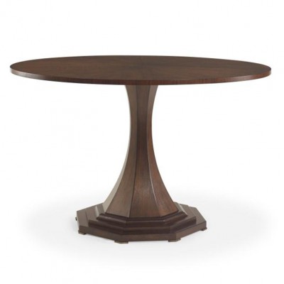 Фото Стол обеденный - стиль Американская классика - Для столовой - большие обеденные столы производства США - Century Furniture - Consulate - Купить в Интернет-магазине