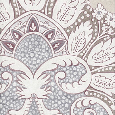 Фото Обои с рисунком - Крупный декор - стиль Современных дизайнеров - Голубы - Купить в Интернет-магазине