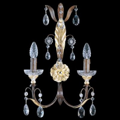 Фото Люстра - стиль Европейская классика - Металлическая - Купить в Интернет-магазине