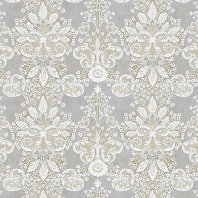 Фото Обои с рисунком - Крупный декор - стиль Современных дизайнеров - Голубы - Купить в Интернет-магазине