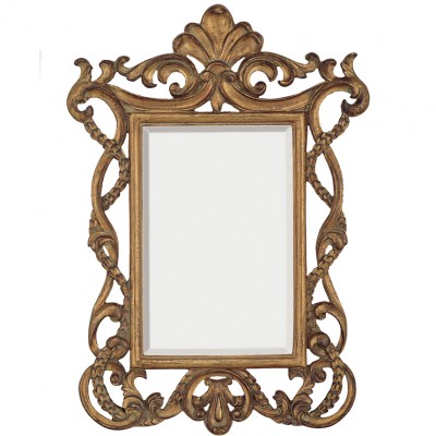 Фото Зеркало настенное - стиль Классический - Для прихожей - В наличии - Купить в Интернет-магазине