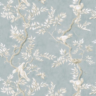 Фото Ткань портьерная с рисунком - Анималистический принт - стиль Английский - Купить в Интернет-магазине