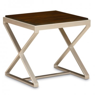 Фото Стол кофейный/журнальный - стиль Transitional - Для гостиной - Купить в Интернет-магазине