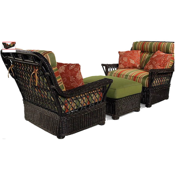 Фото Пуф и табурет - стиль Классический - Для терраса и бассейна - Купить в Интернет-магазине Фото Пуф и табурет - стиль Классический - Для терраса и бассейна - Купить в Интернет-магазине