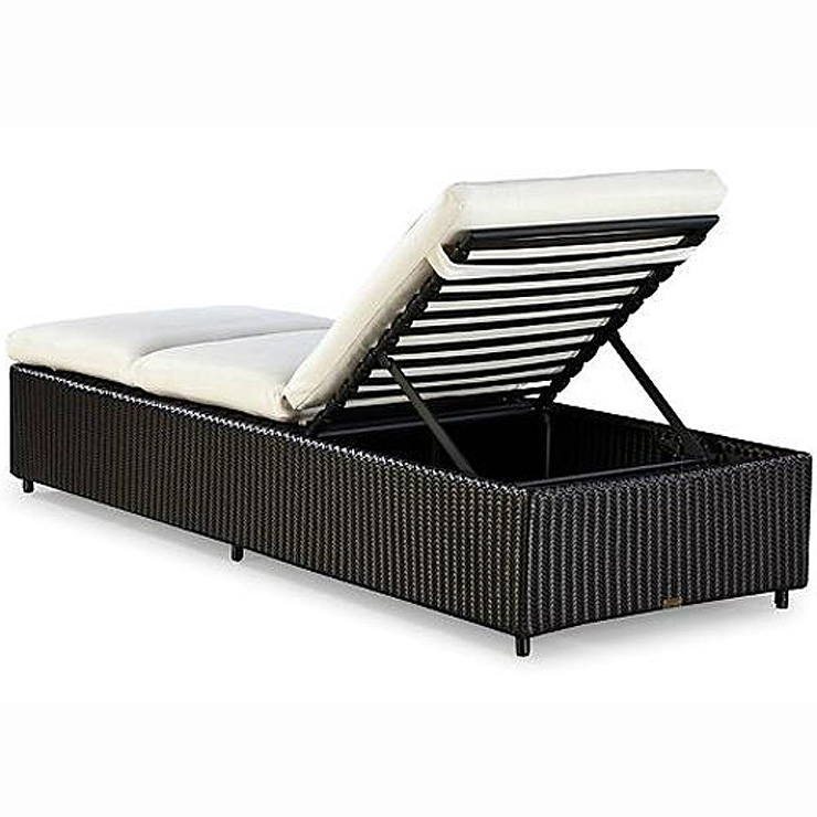 Фото Шезлонг - стиль Современный - Для терраса и бассейна - Купить в Интернет-магазине Фото Шезлонг - стиль Современный - Для терраса и бассейна - Купить в Интернет-магазине