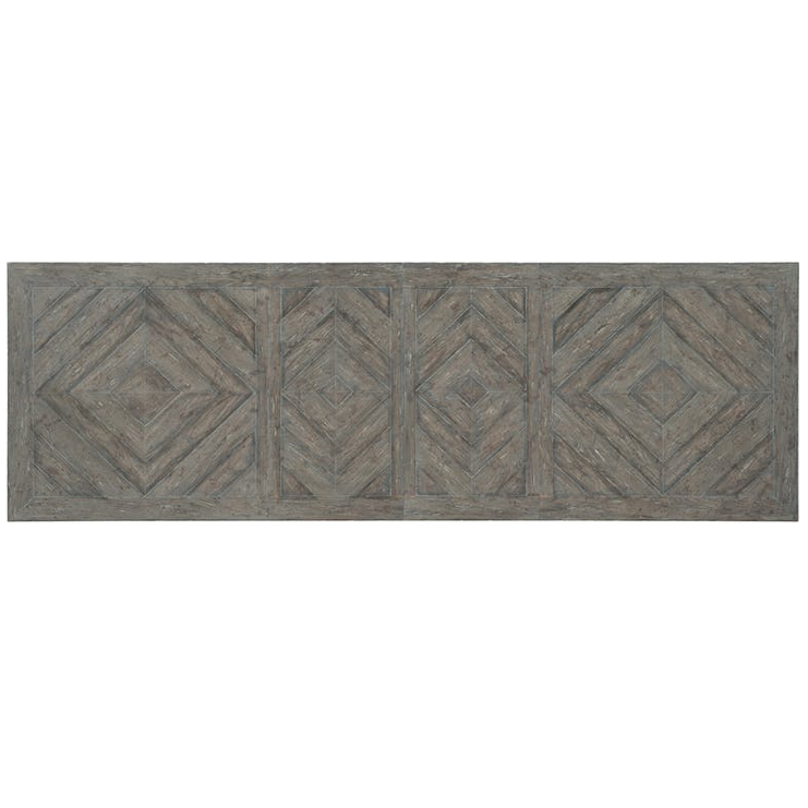 Фото Стол обеденный - стиль Современная классика - Для столовой - большие обеденные столы производства США - Hooker - Beaumont - Купить в Интернет-магазине Фото Стол обеденный - стиль Современная классика - Для столовой - большие обеденные столы производства США - Hooker - Beaumont - Купить в Интернет-магазине