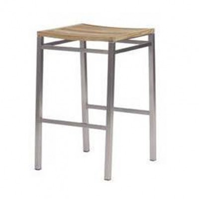 Фото Стул обеденный - стиль Современный - Для терраса и бассейна - Купить в Интернет-магазине