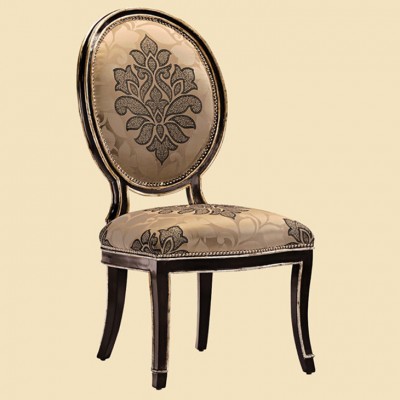 Фото Стул обеденный - стиль Transitional - Для столовой - Купить в Интернет-магазине