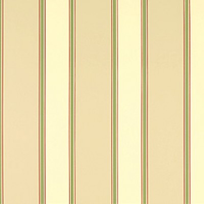 Фото Обои с рисунком - Полоски - стиль Американский - Бежевые - Купить в Интернет-магазине
