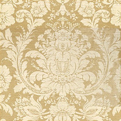 Фото Обои с рисунком - Дамаск - стиль Американский - Зеленые - Купить в Интернет-магазине