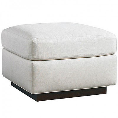 Фото Пуф, банкетка - стиль Transitional - Для гостиной - Купить в Интернет-магазине