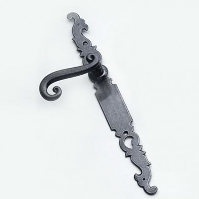 Фото Дверная фурнитура - стиль Европейский - Купить в Интернет-магазине