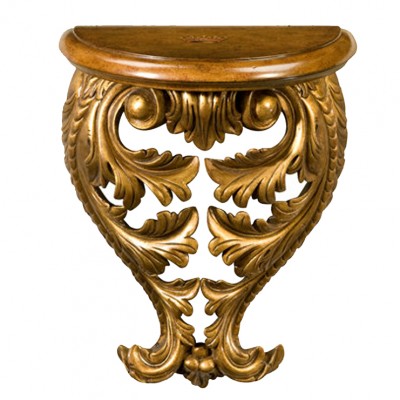 Фото Консоль настенная - стиль Классический - Купить в Интернет-магазине