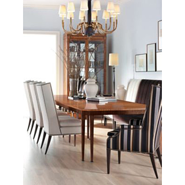 Фото Стул обеденный - стиль Transitional - Для столовой - Купить в Интернет-магазине Фото Стул обеденный - стиль Transitional - Для столовой - Купить в Интернет-магазине