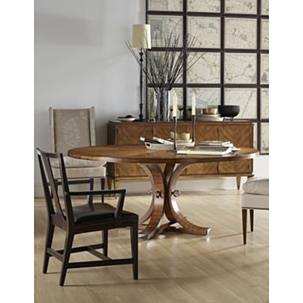 Фото Комод/буфет широкий - стиль Transitional - Для гостиной - Купить в Интернет-магазине