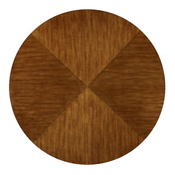 Фото Стол обеденный - стиль Transitional - Для столовой - большие обеденные столы производства США - Hickory Chair - 1911Collection - Купить в Интернет-магазине