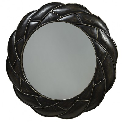 Фото Зеркало настенное - стиль Ар-деко - Для спальни - Купить в Интернет-магазине