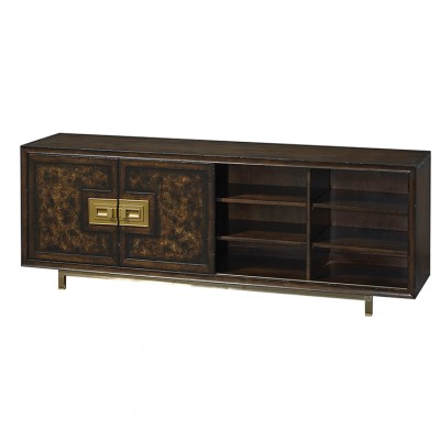 Фото ТВ консоль - стиль Ар-деко - Для комната развлеченья - Купить в Интернет-магазине
