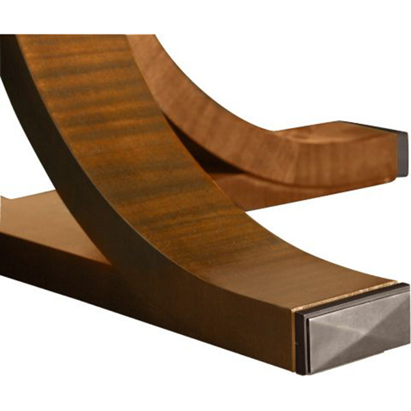 Фото Стол обеденный - стиль Transitional - Для столовой - большие обеденные столы производства США - Hickory Chair - 1911Collection - Купить в Интернет-магазине