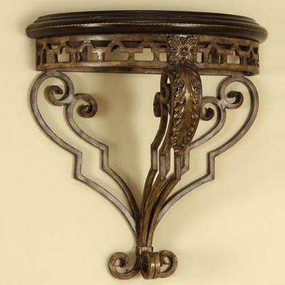 Фото Консоль настенная - стиль Классический - Купить в Интернет-магазине