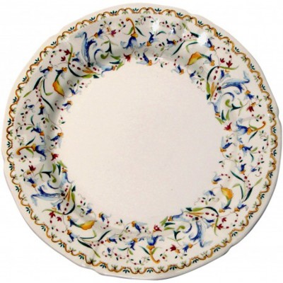 Фото Тарелка  столовая - стиль Европейский - Купить в Интернет-магазине