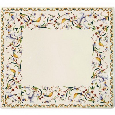 Фото Блюдо и тарелка сервировочная - стиль Европейский - Купить в Интернет-магазине