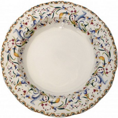 Фото Блюдо и тарелка сервировочная - стиль Европейский - Купить в Интернет-магазине