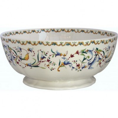 Фото Блюдо и тарелка сервировочная - стиль Европейский - Купить в Интернет-магазине