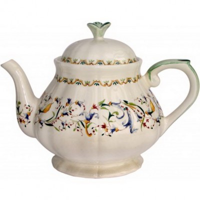 Фото Набор для кофе и чая - стиль Европейский - Купить в Интернет-магазине