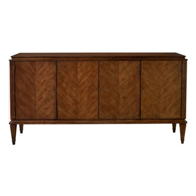 Фото Комод/буфет широкий - стиль Transitional - Для гостиной - Купить в Интернет-магазине