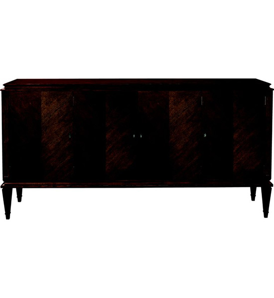 Фото Комод/буфет широкий - стиль Transitional - Для гостиной - Купить в Интернет-магазине