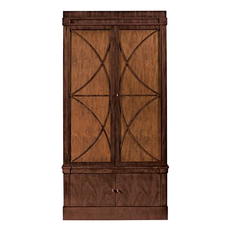 Фото Комод/буфет узкий - стиль Transitional - Для гостиной - Купить в Интернет-магазине Фото Комод/буфет узкий - стиль Transitional - Для гостиной - Купить в Интернет-магазине