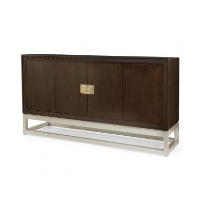 Фото Комод/буфет широкий - стиль Современная классика - Для гостиной - Купить в Интернет-магазине