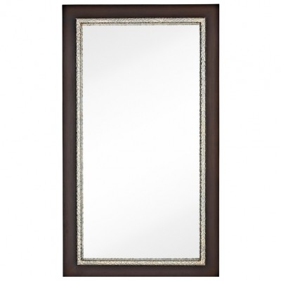 Фото Зеркало напольное - стиль Современный - Для гостиной - Купить в Интернет-магазине