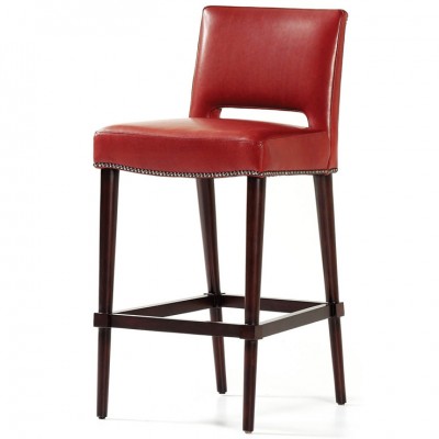 Фото Стул барный - стиль Американская классика - Для комната развлеченья - Купить в Интернет-магазине