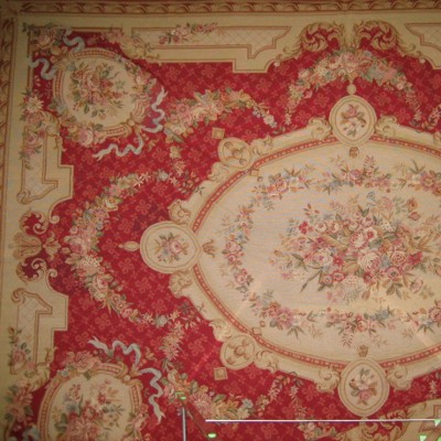 Фото Гобелен и нидлпойнт - стиль Европейская классика - Купить в Интернет-магазине