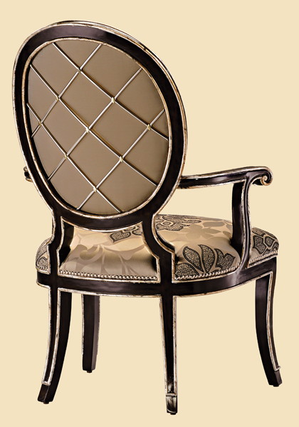 Фото Стул обеденный - стиль Transitional - Для столовой - Купить в Интернет-магазине