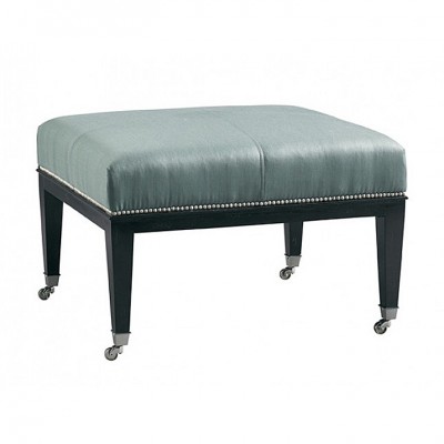 Фото Пуф, банкетка - стиль Transitional - Для гостиной - Купить в Интернет-магазине