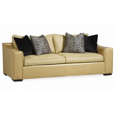 Фото Диван большой - стиль Transitional - Для гостиной - Купить в Интернет-магазине