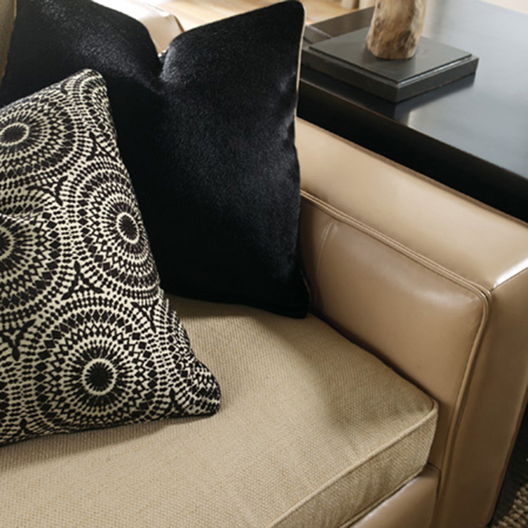 Фото Диван большой - стиль Transitional - Для гостиной - Купить в Интернет-магазине