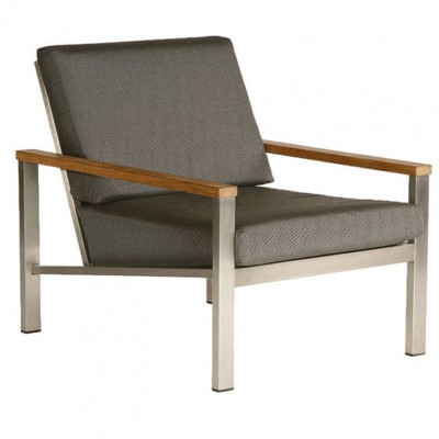 Фото Кресло - стиль Современный - Для терраса и бассейна - Купить в Интернет-магазине