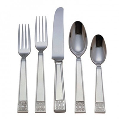 Фото Столовые приборы - стиль Современный - В наличии - Купить в Интернет-магазине