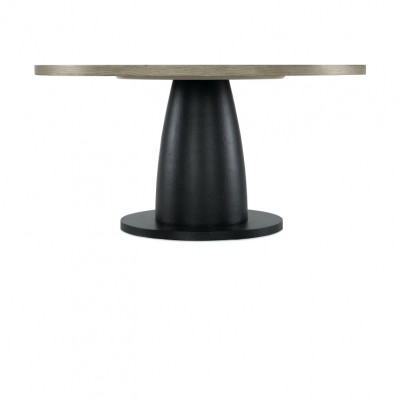 Фото Стол обеденный - стиль Современная классика - Для столовой - большие обеденные столы производства США - Hooker - LINVILLE FALLS - Купить в Интернет-магазине