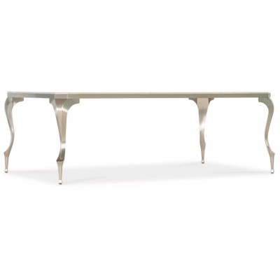 Фото Стол кофейный/журнальный - стиль Ар-деко - Для гостиной - Купить в Интернет-магазине