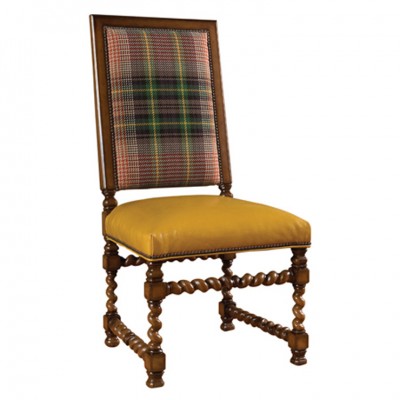 Фото Стул обеденный - стиль Randall Tysinger - Для столовой - Купить в Интернет-магазине