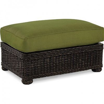 Фото Пуф и табурет - стиль Классический - Для терраса и бассейна - Купить в Интернет-магазине