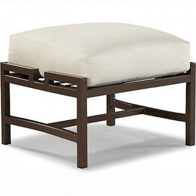 Фото Пуф и табурет - стиль Современный - Для терраса и бассейна - Купить в Интернет-магазине