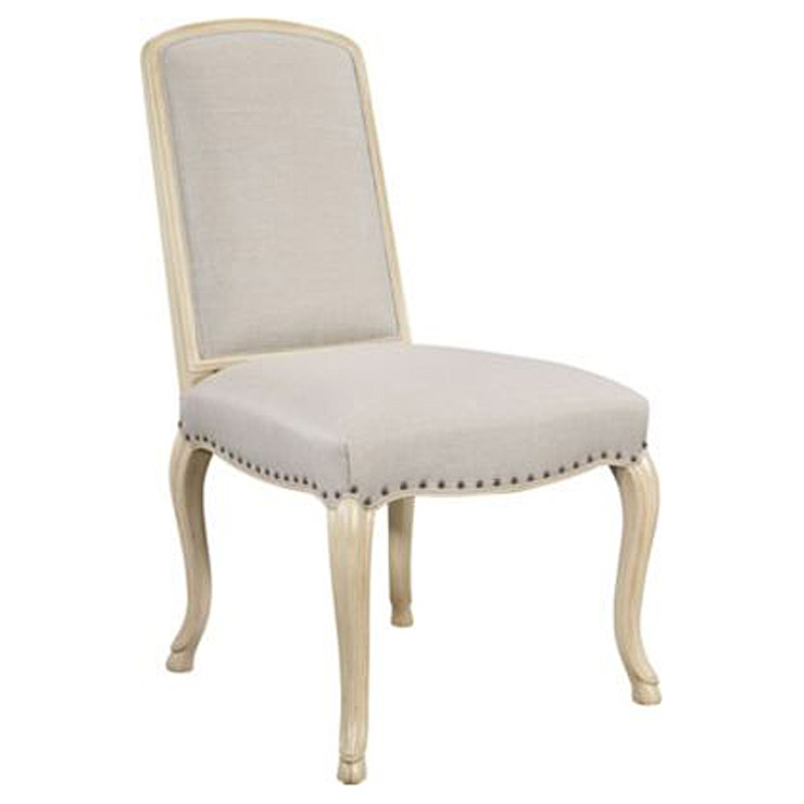 Фото Стул обеденный - стиль Suzanne Kasler - Для столовой - Купить в Интернет-магазине Фото Стул обеденный - стиль Suzanne Kasler - Для столовой - Купить в Интернет-магазине